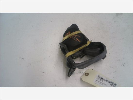 Ceinture arrière gauche occasion RENAULT SAFRANE Phase 1 - 2.1 DT