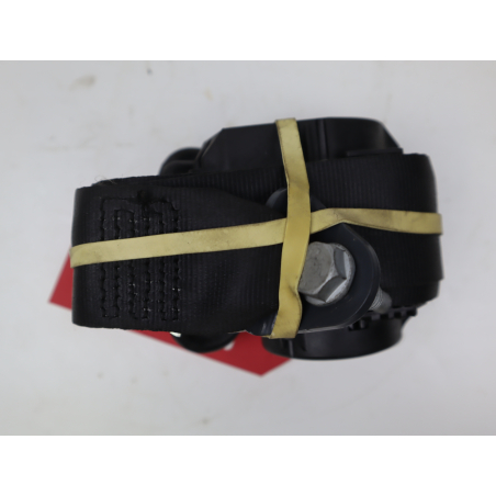 Ceinture arrière gauche occasion PEUGEOT 208 Phase 1 - 1.6 E-HDI 92ch