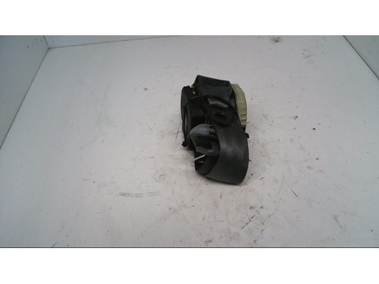 Ceinture avant gauche occasion RENAULT MEGANE SCENIC I Phase 2 - 1.9 DTI 98ch