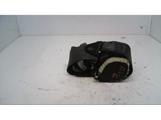 Ceinture avant gauche occasion RENAULT MEGANE SCENIC I Phase 2 - 1.9 DTI 98ch