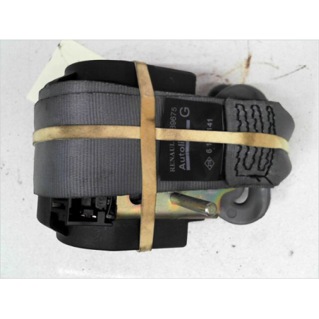 Ceinture arrière gauche occasion RENAULT TWINGO I Phase 3 - 1.2i