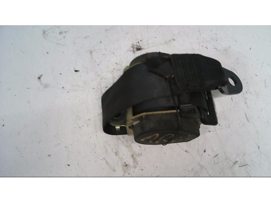 Ceinture arrière gauche occasion PEUGEOT 307 Phase 1 - 2.0 HDI 90ch