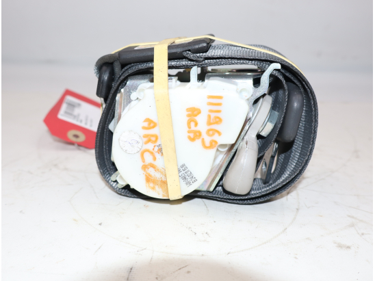 Ceinture centrale arriere occasion RENAULT MODUS Phase 2 - 1.5 DCI 75ch