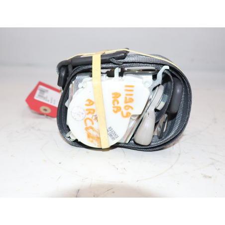 Ceinture centrale arriere occasion RENAULT MODUS Phase 2 - 1.5 DCI 75ch