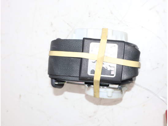 Ceinture centrale arriere occasion RENAULT MODUS Phase 2 - 1.5 DCI 75ch