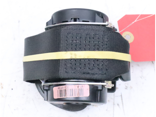 Ceinture arrière gauche occasion MINI MINI II Phase 1 - 1.6i 16v 120ch