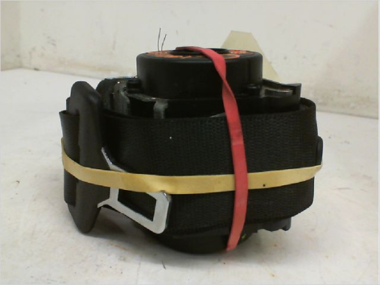 Ceinture centrale arriere occasion B.M.W. SERIE 3 V Phase 1 - 320d 163ch