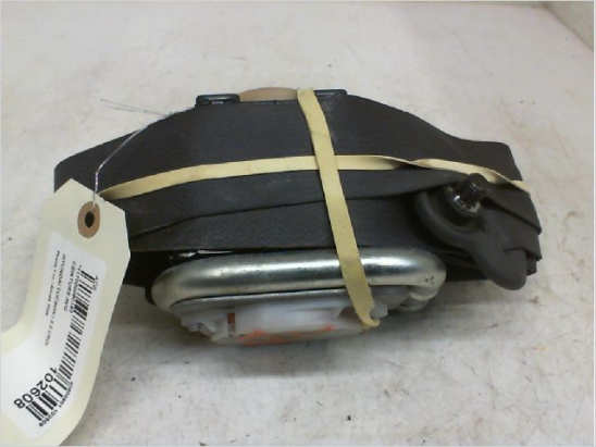 Ceinture avant gauche occasion HYUNDAI TUCSON I Phase 1 - 2.0 CRDI 112ch 4WD