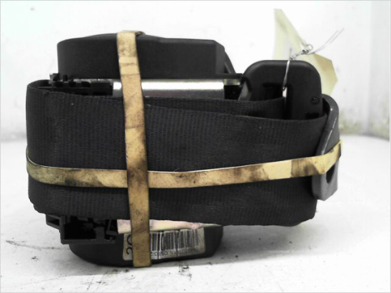 Ceinture arrière gauche occasion PEUGEOT 207 Phase 1 - 1.6 HDI 16v 90ch