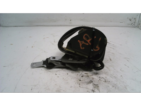 Ceinture arrière gauche occasion RENAULT MEGANE SCENIC I Phase 2 - 1.6 16v