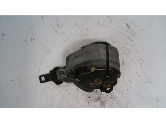 Ceinture arrière gauche occasion RENAULT MEGANE SCENIC I Phase 2 - 1.6 16v