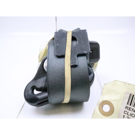 Ceinture arrière gauche occasion RENAULT CLIO III Phase 2 - 1.2i 16v 100ch