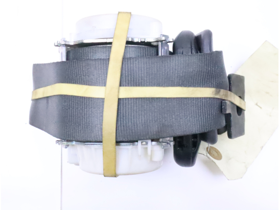 Ceinture centrale arriere occasion RENAULT CLIO III Phase 2 - 1.5 DCI 90ch