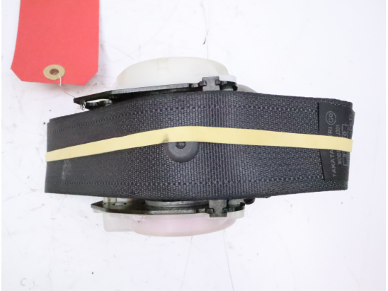 Ceinture arrière gauche occasion HONDA CIVIC VII phase 2 - 2.2i CDTi 140ch