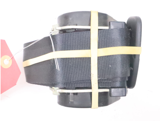 Ceinture arrière gauche occasion PEUGEOT RCZ Phase 1 - 2.0 HDI 16v 163ch