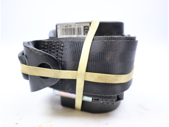 Ceinture avant gauche occasion RENAULT KANGOO II Phase 2 - 1.5 DCI 75ch