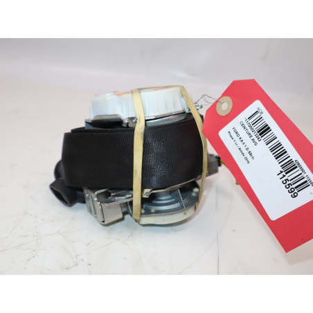 Ceinture avant gauche occasion FORD KA II Phase 1 - 1.2i 69ch