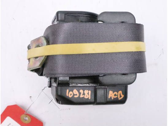 Ceinture arrière gauche occasion VOLVO V40 I Phase 1 - 1.8i