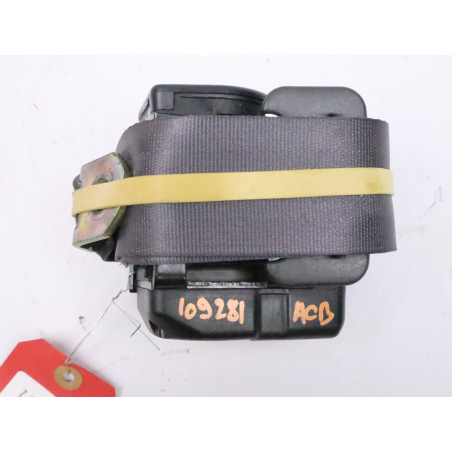 Ceinture arrière gauche occasion VOLVO V40 I Phase 1 - 1.8i