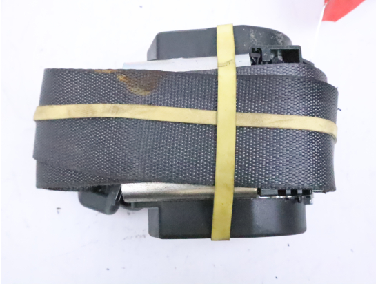 Ceinture avant gauche occasion RENAULT SCENIC II Phase 1 - 2.0 DCI 150ch