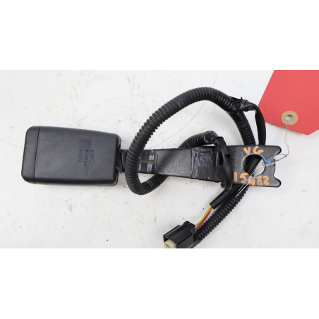 Ancrage ceinture avant gauche occasion TOYOTA COROLLA IX phase 2 - 90 D4-D