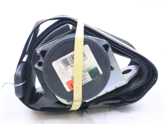 Ceinture arrière gauche occasion FIAT GRANDE PUNTO III Phase 1 - 1.9 DT 130ch