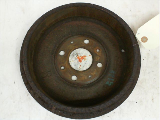 Tambour arrière gauche occasion OPEL CORSA IV Phase 1 - 1.3 CDTI 16v 75ch