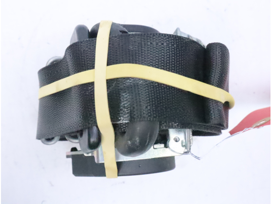 Ceinture avant gauche occasion FIAT GRANDE PUNTO III Phase 1 - 1.9 DT 130ch