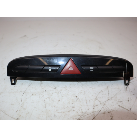 Bouton de warning occasion PEUGEOT 308 I CC Phase 1 - 2.0 HDI 140ch