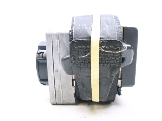 Ceinture avant droite occasion VOLKSWAGEN NEW BEETLE I Phase 1 - 1.9 TDI 90ch