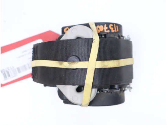 Ceinture arrière gauche occasion PEUGEOT 207 Phase 1 SW - 1.6 HDI 90ch