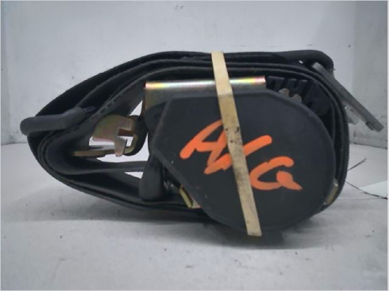 Ceinture avant gauche occasion RENAULT MEGANE II Phase 1 - 1.6 16v