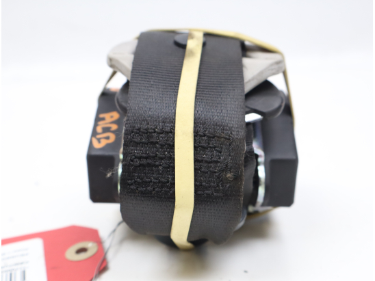 Ceinture arrière gauche occasion PEUGEOT 207 Phase 1 SW - 1.6 HDI 90ch