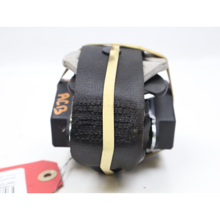 Ceinture arrière gauche occasion PEUGEOT 207 Phase 1 SW - 1.6 HDI 90ch