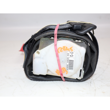 Ceinture centrale arriere occasion CITROEN BERLINGO II Phase 2 - 1.6 e-HDi 90ch