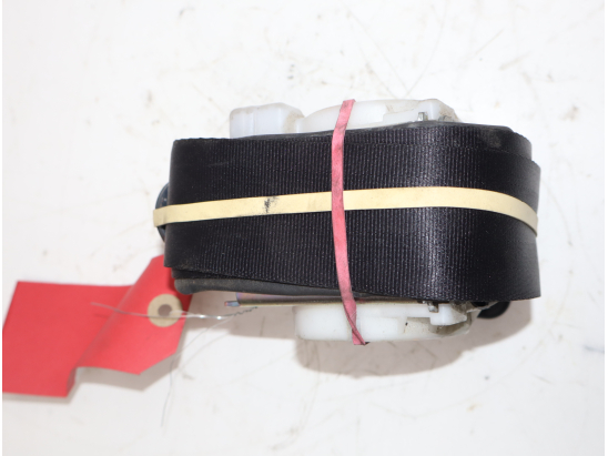 Ceinture centrale arriere occasion CITROEN BERLINGO II Phase 2 - 1.6 e-HDi 90ch