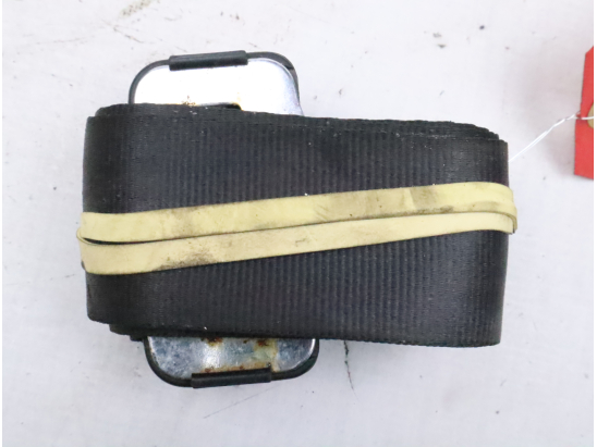 Ceinture centrale arriere occasion PEUGEOT 306 Phase 2 - 1.4i