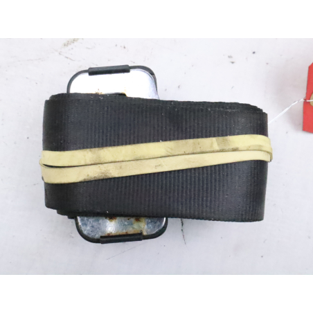 Ceinture centrale arriere occasion PEUGEOT 306 Phase 2 - 1.4i