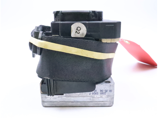 Ceinture avant droite occasion MERCEDES CLASSE C II Phase 2 - C 200 CDi