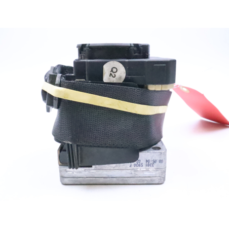 Ceinture avant droite occasion MERCEDES CLASSE C II Phase 2 - C 200 CDi