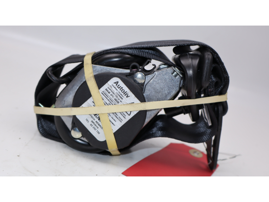 Ceinture avant droite occasion RENAULT CLIO IV Phase 2 - 0.9i TCE