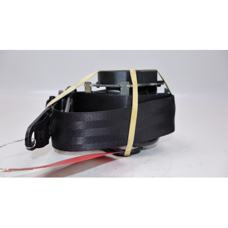 Ceinture avant droite occasion RENAULT CLIO IV Phase 2 - 0.9i TCE