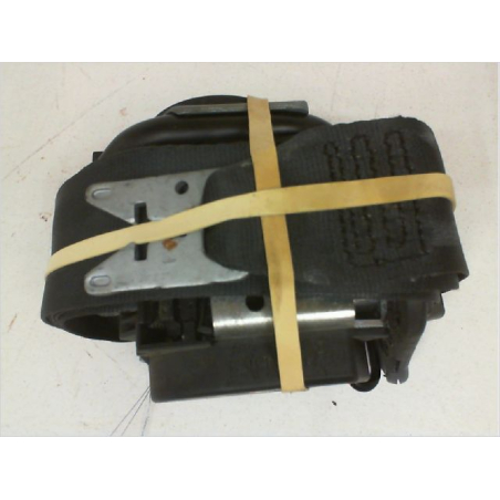 Ceinture avant droite occasion RENAULT MEGANE III Phase 1 BREAK - 1.5 DCI 90ch