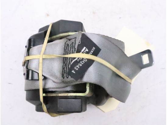 Ceinture arrière gauche occasion RENAULT TWINGO I Phase 3 - 1.2i 16v