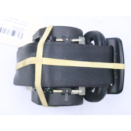 Ceinture arrière gauche occasion PEUGEOT 206 Phase 2 - 1.4 HDI 70ch