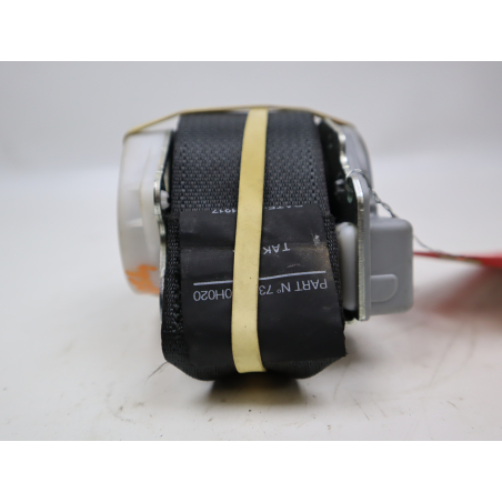 Ceinture arrière gauche occasion TOYOTA AYGO II Phase 1 - 1.0 VVTI 69ch