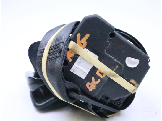 Ceinture arrière gauche occasion RENAULT TWINGO II Phase 1 - 1.2i 16v 75ch