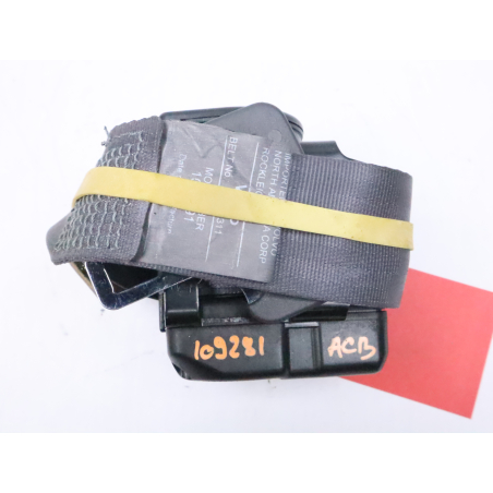 Ceinture centrale arriere occasion VOLVO V40 I Phase 1 - 1.8i