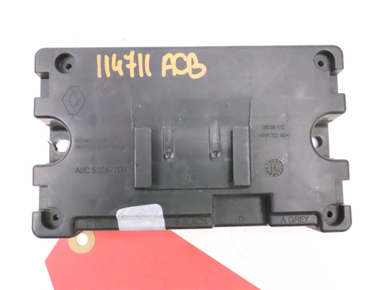 Module de navigation occasion RENAULT MEGANE III Phase 1 CC - 1.9 DCI 130ch