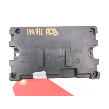 Module de navigation occasion RENAULT MEGANE III Phase 1 CC - 1.9 DCI 130ch